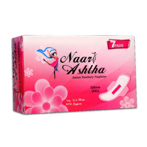 Naari Ashtha Sanitary Pad Product
